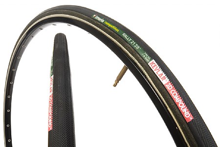Tubdäck Vittoria Rally 23-622mm