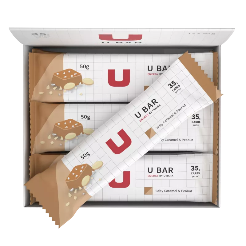 Umara U Gel + Koffein 33ml | Cola |
