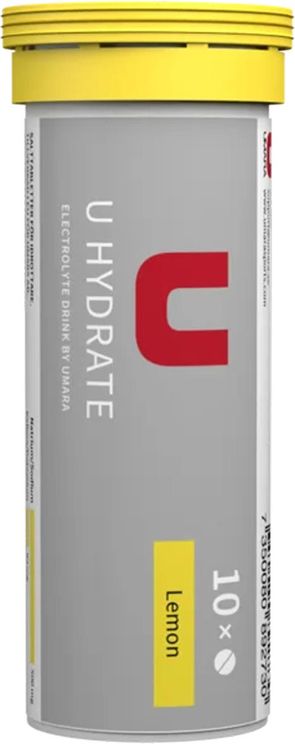 Umara U Hydrate | Citron |