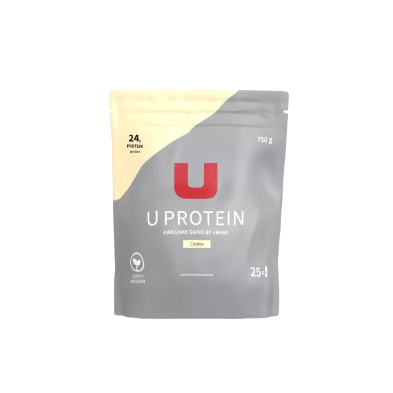 Umara U Protein 750g | Cookie |