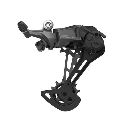 Bakväxel Shimano Cues RD-U6000 10/11-vxl