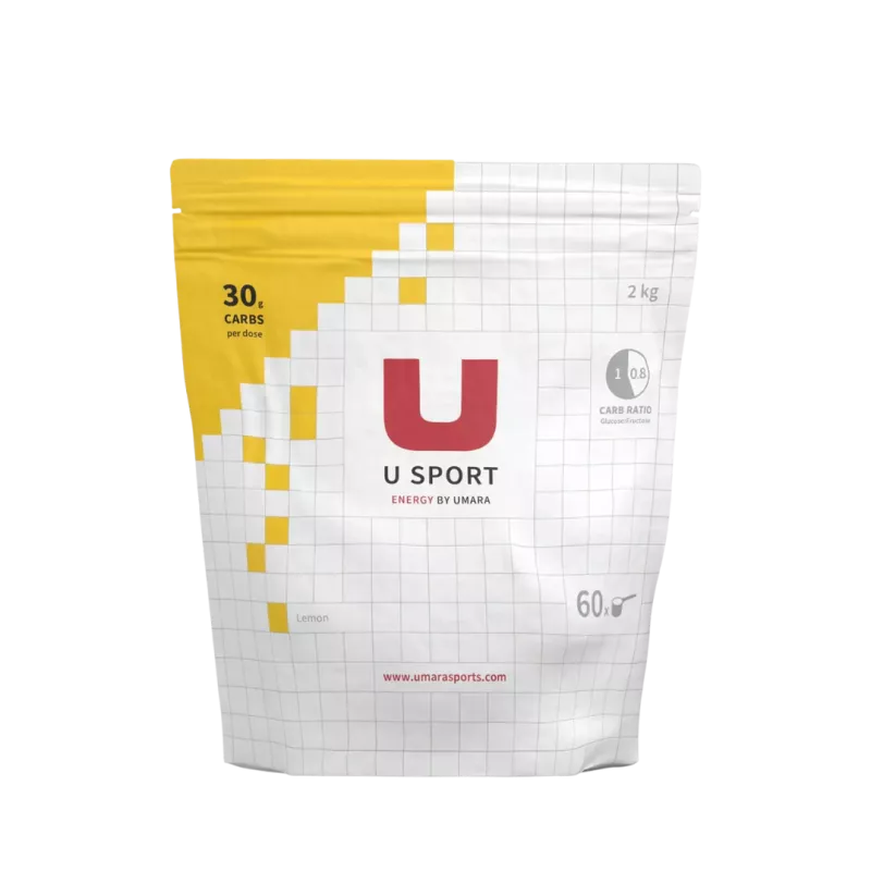 Umara U Sport Citron | 5000g |