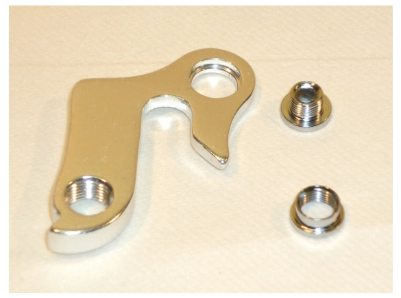 Växelöra Scott Contessa/Scale JR