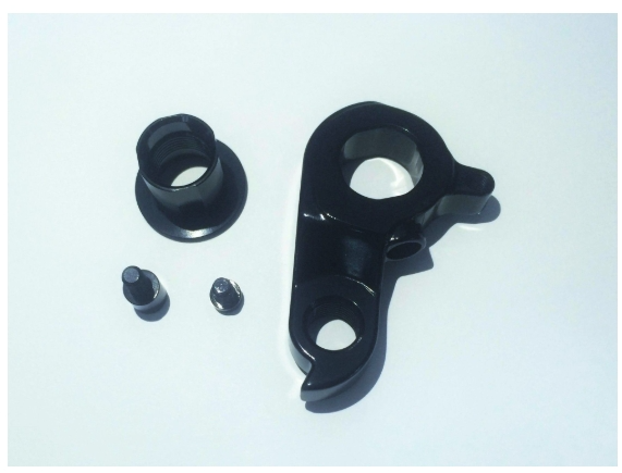 Växelöra Scott Boost TA12 Carbonram