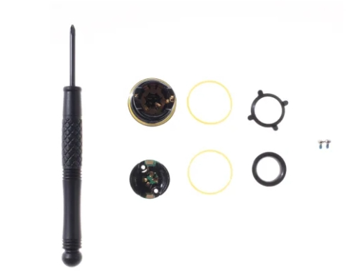 Batterilucka Till Garmin Vector 3