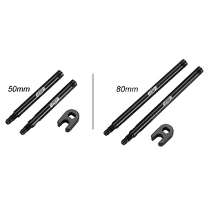 Ventilförlängare BBB | 80mm |