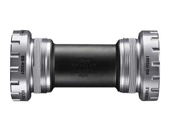 Vevlager Shimano BB-RS501 BSA 68mm