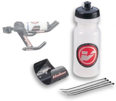Vision Carbon Aerobar Drinking System