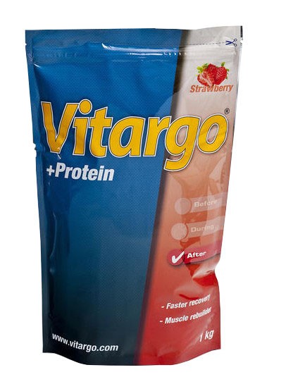 Vitargo +Protein
