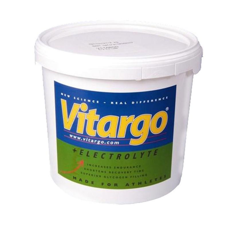 Vitargo +Electrolyte Druva