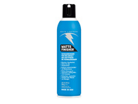 White Lightning Matte Finisher 560ml