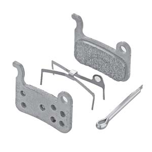 Shimano XT BR-M775 bromsbelägg