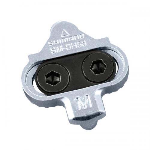 Pedalkloss Shimano SM-SH56