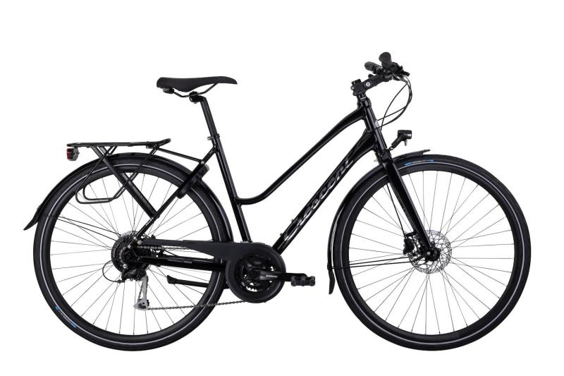 Crescent Holma 2024 Svart