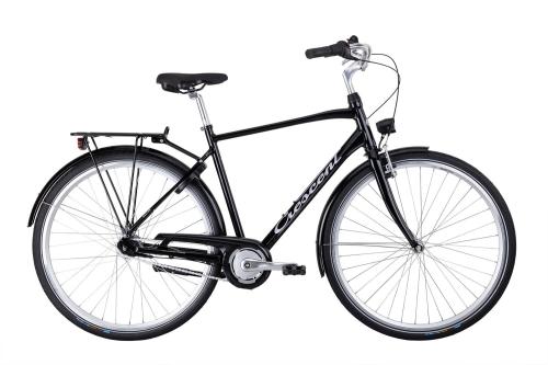 Crescent Castor 2023