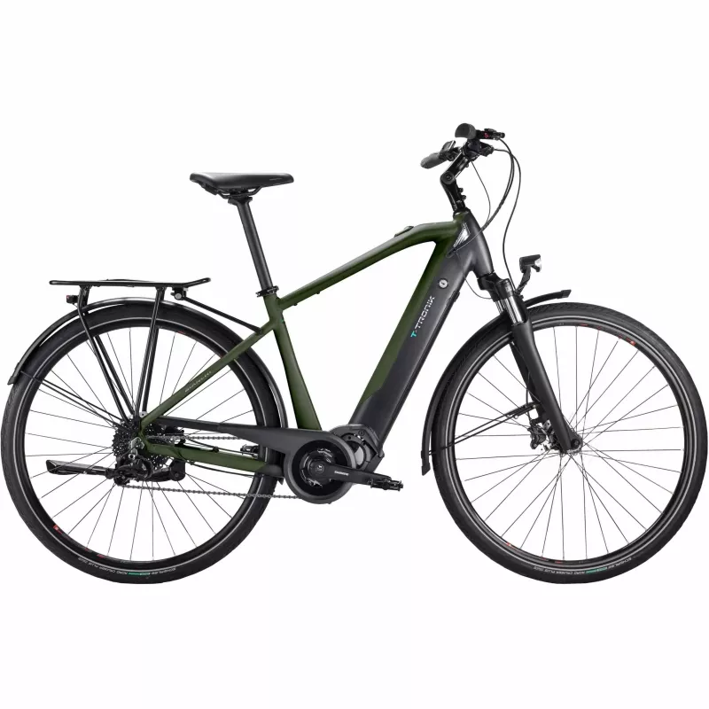 Bianchi T-Tronic T-Type Herr 2022