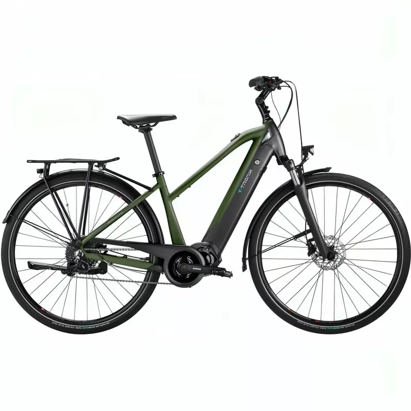 Bianchi T-Tronic T-Type Dam 2022