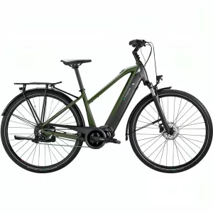 Bianchi T-Tronic T-Type Dam 2022
