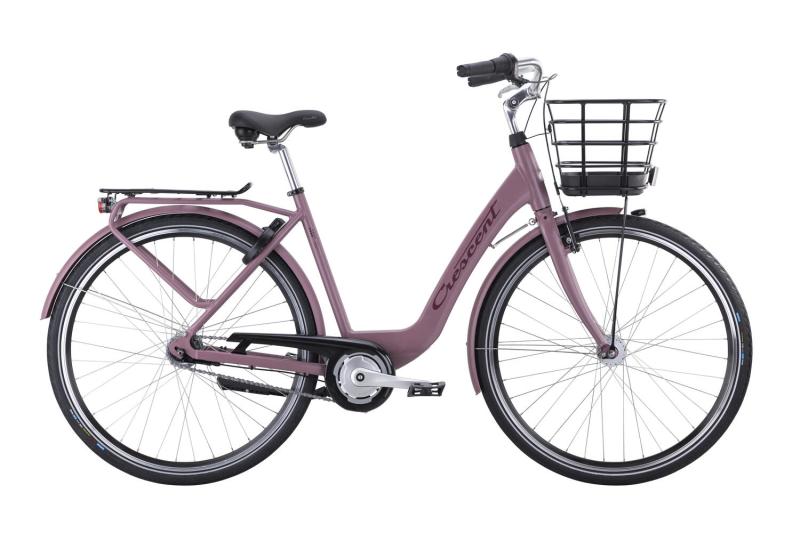 Crescent Tove Chianti Bordeaux 2026 | 51cm |