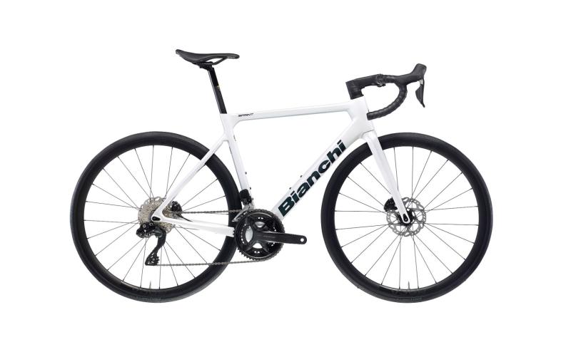 Bianchi Sprint Disc 105 12-d Di2 Vit 2025