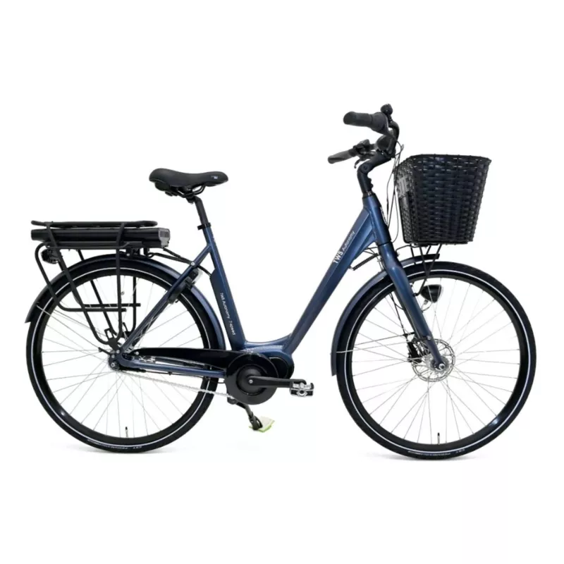 TWS Autonomy 7vxl Blå 51cm