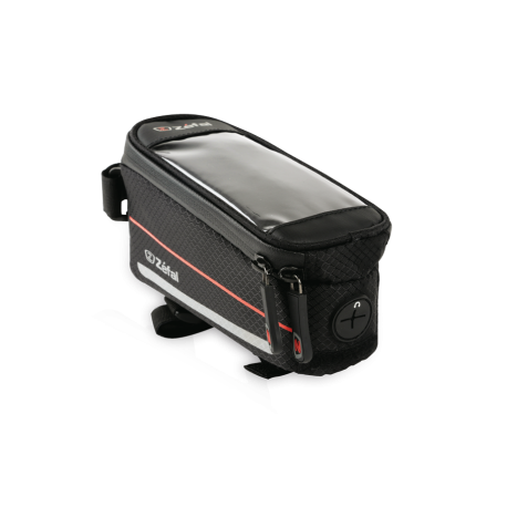Ramväska Zefal (M) Z Console Front Pack 0,8L