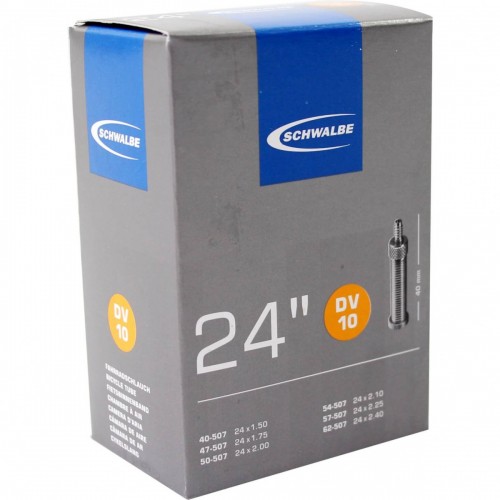 26 SCHWALBE DÄCK BIG BEN PLUS 55-559 slang