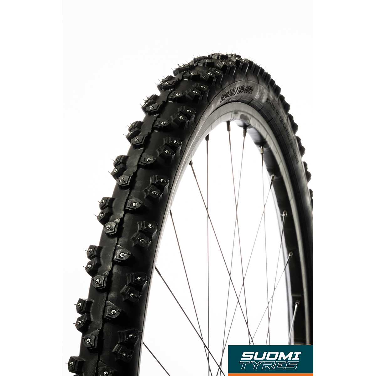 Dubbdäck Suomi Tyres Gazza Extreme 294 | 54-622 