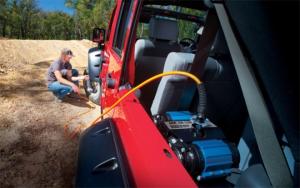 ARB PUMP UP KIT FÖR MOBIL KOMPRESSOR