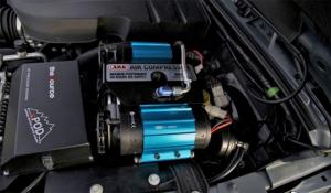 ARB KOMPRESSOR SINGEL 12V