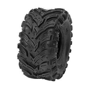 Deestone Atv Däck Mud Crusher 27x10,00-12 (6PR)