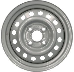 Släpvagnsfälg Plåt 4,50Jx13 tum 4/139,7