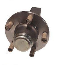 Nav inkl axeltapp Q50x200MM 5/M12/80/115 - 950kg i 25km