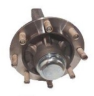 Nav inkl axeltapp Q100x475MM 8/M22/220/275 - 5900kg i 25km