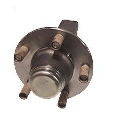 Nav inkl axeltapp Q40x240MM 5/M16/94/140 - 1050kg i 25km