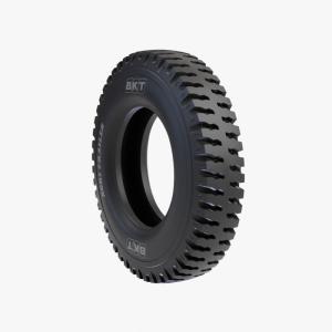 BKT AGRI TRAILER 10,00-20 18PR TT