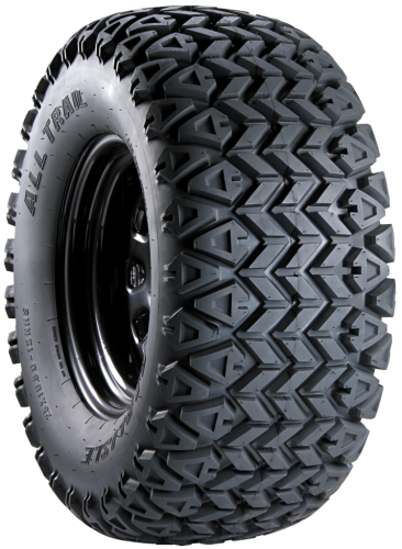 CARLISLE ALL TRAIL ATV-Däck 27x9R14 (4PR) TL