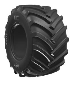 BKT AS-511 R1 31x15,50R15 122B