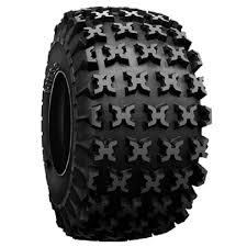 BKT X-DRIV / AT111 ATV-Däck 22x11,00-8 (6PR) TL