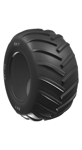 BKT AT 316 kompakttraktordäck 24x12.00-12 (305/60-12) TL 4PR