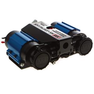 ARB KOMPRESSOR DUBBEL 12V
