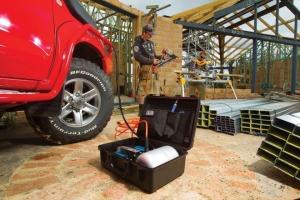 ARB KOMPRESSOR DUBBEL KIT 12V