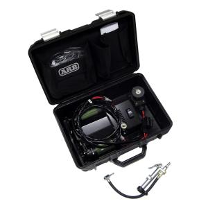 ARB KOMPRESSOR DUBBEL KIT 24V MIL SPEC