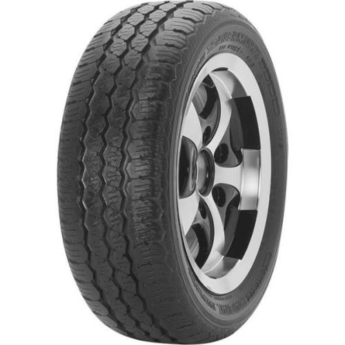 MAXXIS CR966 Släpvagnsdäck 145/80R10 74N TL M+S (Dubbat)