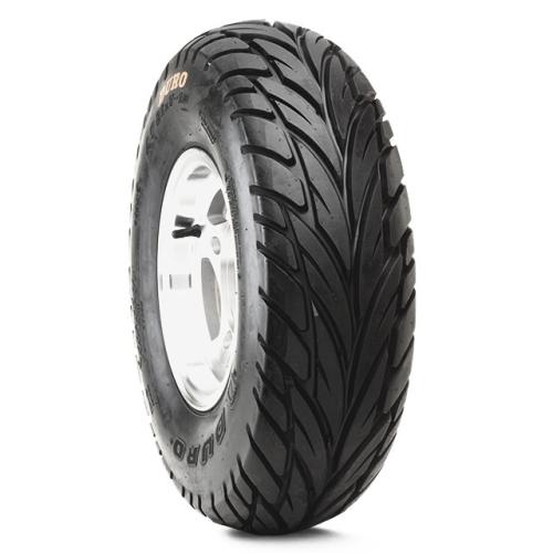 DURO DI2019 VÄG ATV-Däck 25x8-12 (185/88-12) (4PR) TL