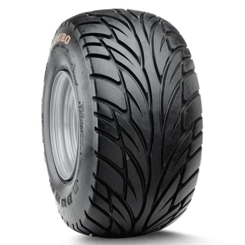 DURO DI2020 VÄG 18x10-10 (255/40-10) (4PR) TL