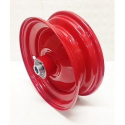 FÄLG 2,50x6 120/17 RÖD