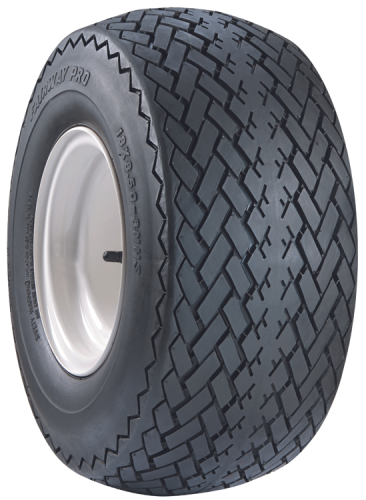 Carlisle Fairway Pro golfbilsdäck 18x8.50-8 (215/60-8) 4PR TL