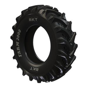 BKT FARM 2000 250/80-18 127A8/115A8 TT