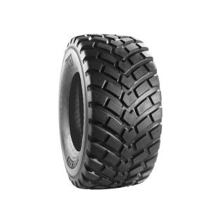 BKT FL-693M RIDEMAX 500/45R22,5 146D/143E TL